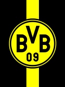Das Borussia Dortmund (BVB) Wallpaper 132x176