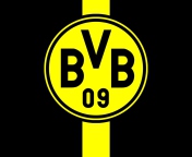 Fondo de pantalla Borussia Dortmund (BVB) 176x144