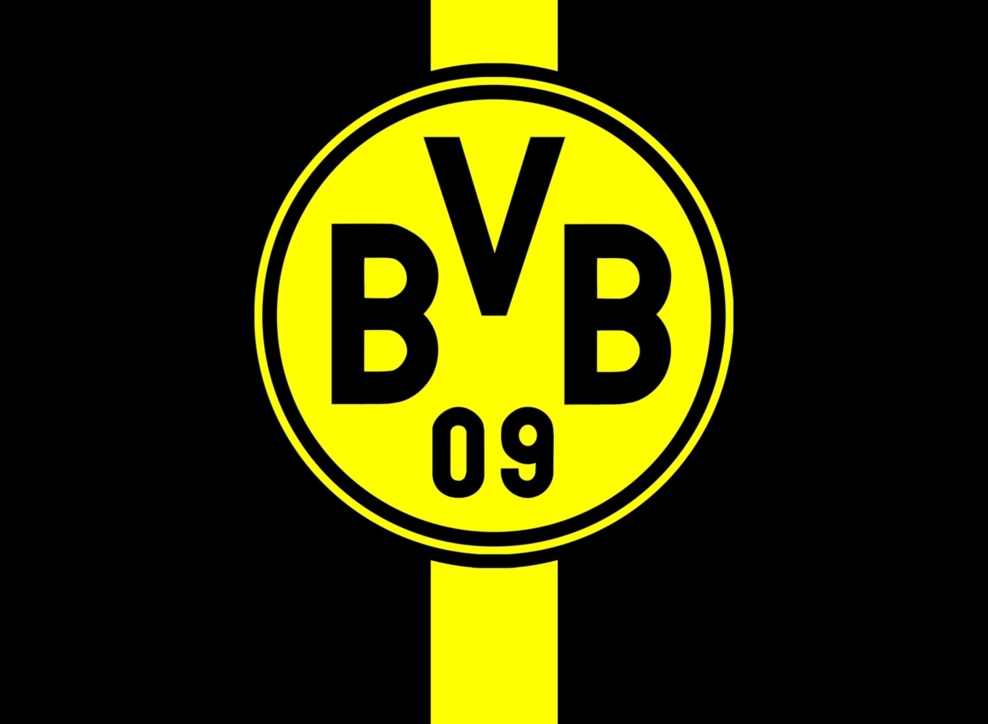 Fondo de pantalla Borussia Dortmund (BVB) 1920x1408