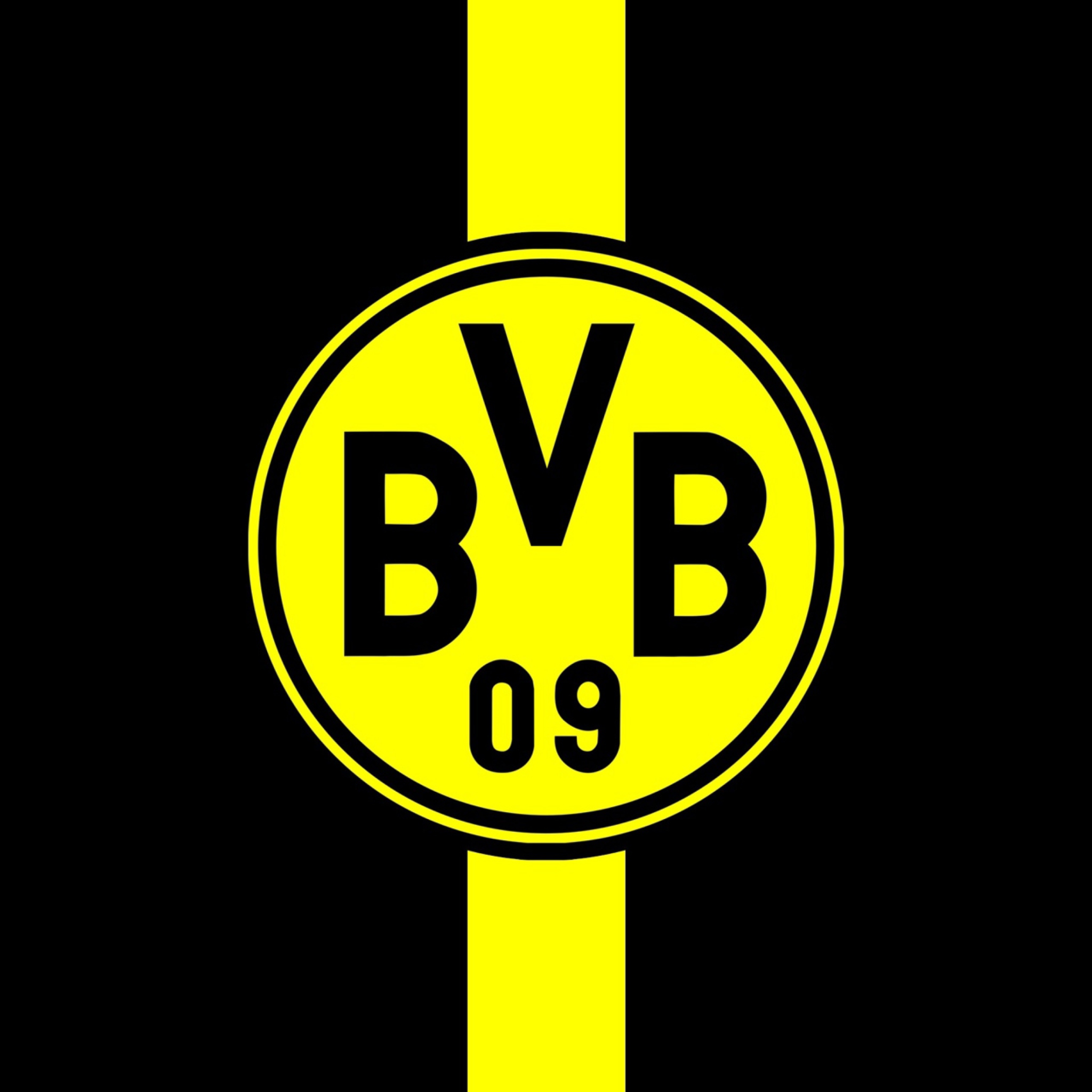 Borussia Dortmund (BVB) screenshot #1 2048x2048