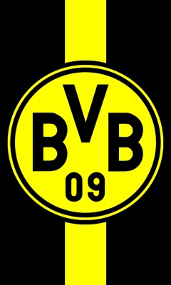 Screenshot №1 pro téma Borussia Dortmund (BVB) 240x400