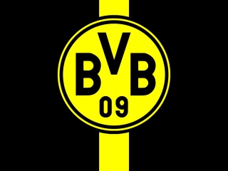Screenshot №1 pro téma Borussia Dortmund (BVB) 320x240