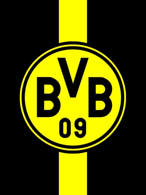 Screenshot №1 pro téma Borussia Dortmund (BVB) 480x640