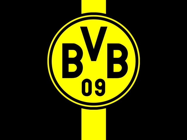 Fondo de pantalla Borussia Dortmund (BVB) 640x480