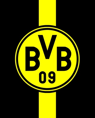 Borussia Dortmund (BVB) - Obrázkek zdarma pro Nokia C6