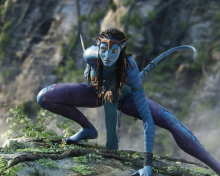 Fondo de pantalla Avatar 220x176