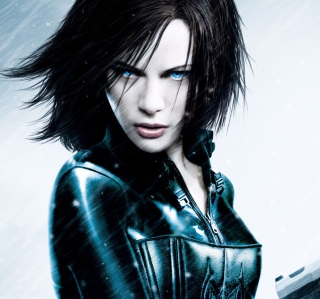 Kate Beckinsale As Vampire - Fondos de pantalla gratis para 1024x1024