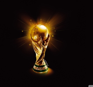 Fifa World Cup - Obrázkek zdarma pro iPad mini 2