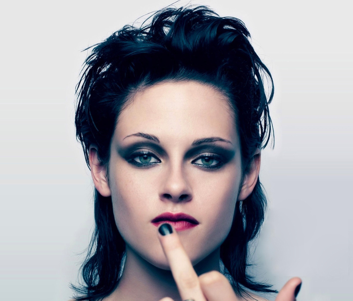 Das Kristen Stewart Wallpaper 1200x1024