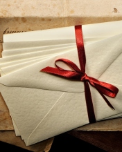 Vintage Envelopes screenshot #1 176x220