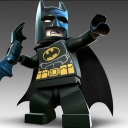 Screenshot №1 pro téma Lego Batman 128x128