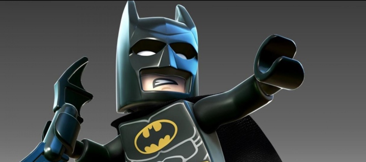Screenshot №1 pro téma Lego Batman 720x320