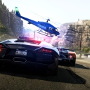 Screenshot №1 pro téma Need for Speed: Hot Pursuit 128x128