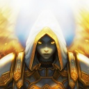 Priest, World of Warcraft wallpaper 128x128