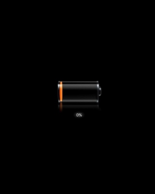 Battery Charge - Obrázkek zdarma pro iPhone 4S