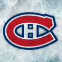 Das Montreal Canadiens Wallpaper 128x128