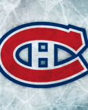 Обои Montreal Canadiens 128x160