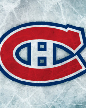 Das Montreal Canadiens Wallpaper 176x220