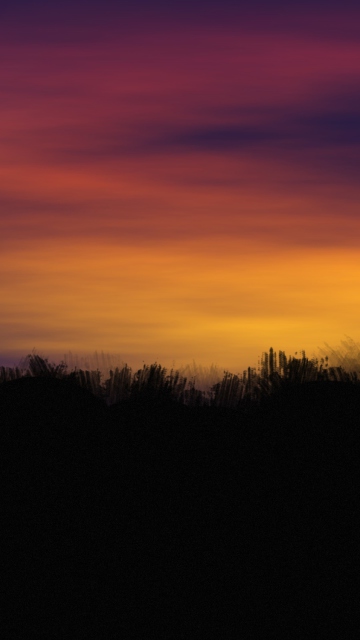 Sunset screenshot #1 360x640