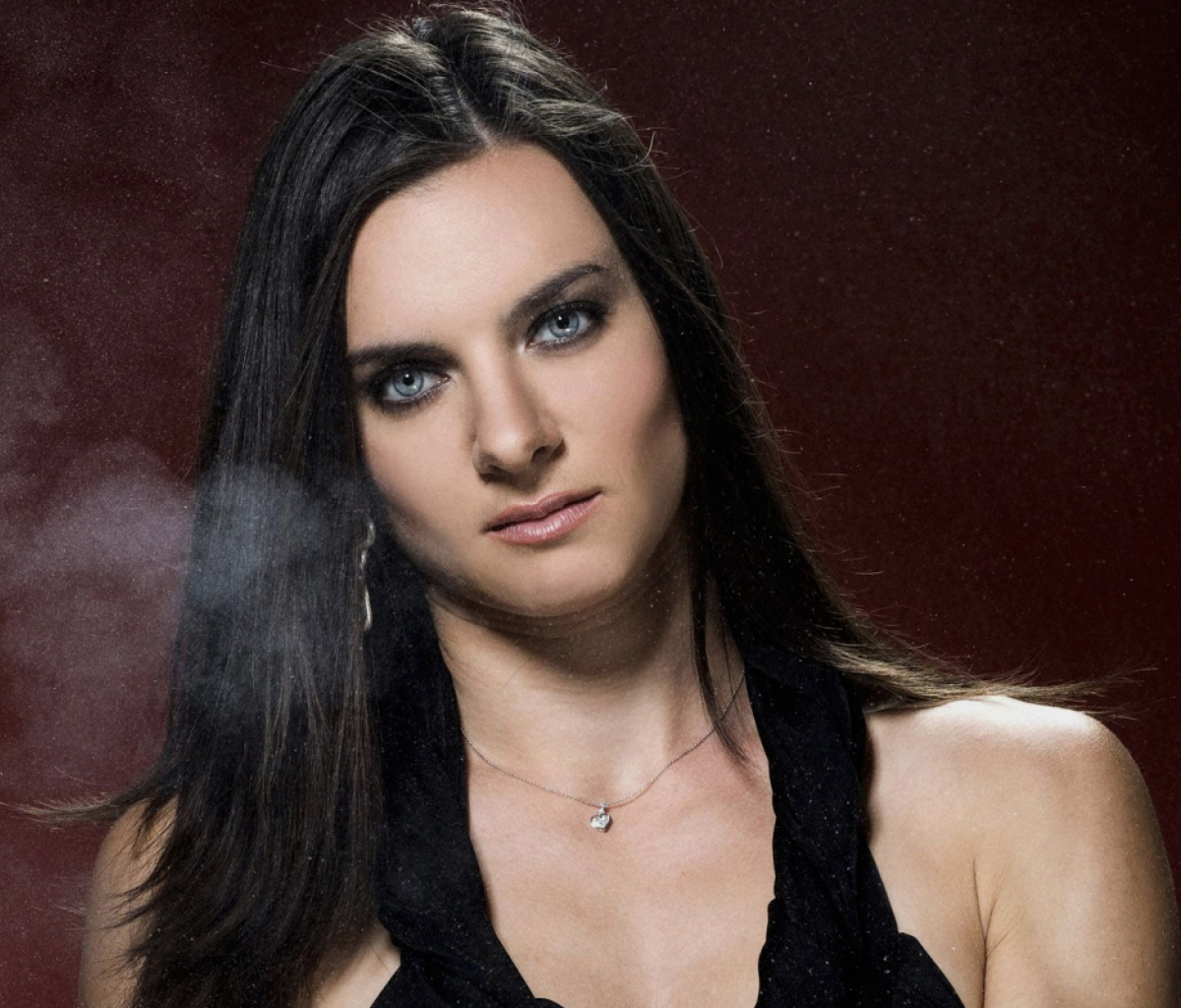 Sfondi Yelena Isinbayeva 1200x1024