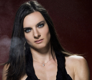 Yelena Isinbayeva - Obrázkek zdarma pro 1024x1024