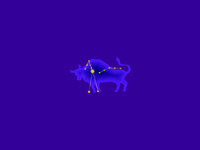 Das Taurus Wallpaper 640x480