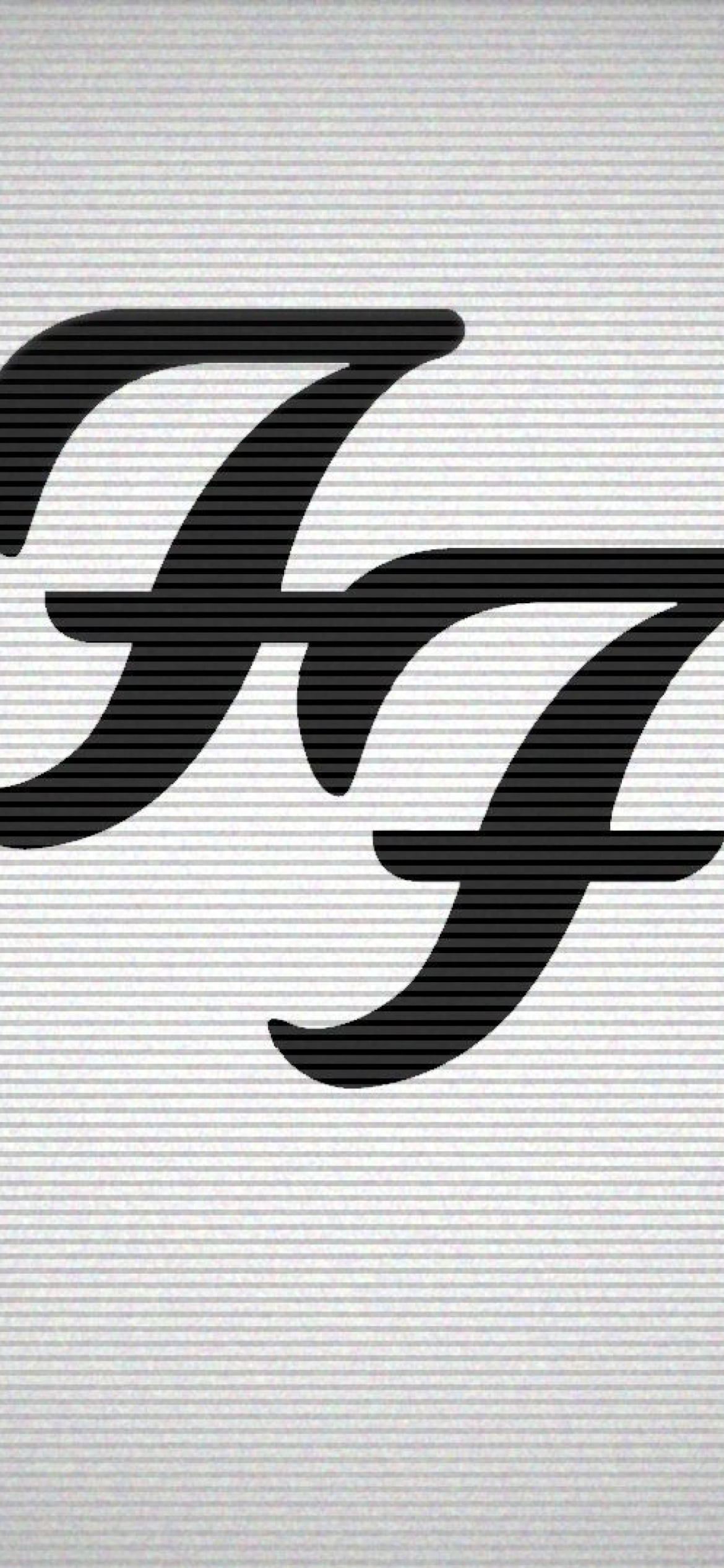 Foo Fighters screenshot #1 1170x2532