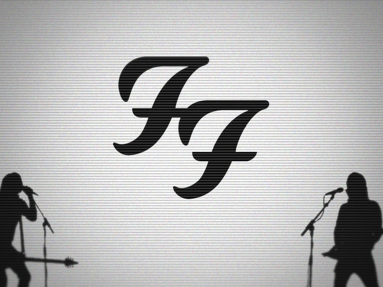 Sfondi Foo Fighters 1280x960