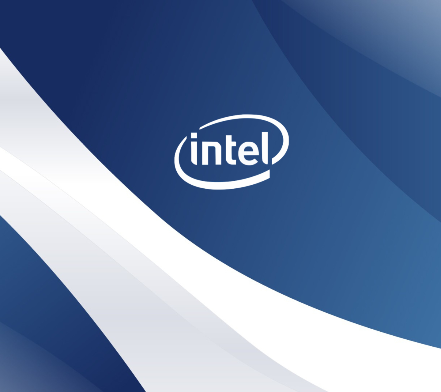 Screenshot №1 pro téma Intel 1440x1280