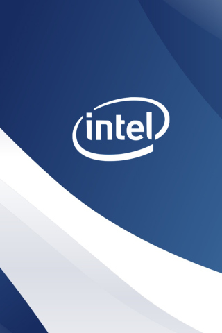 Intel screenshot #1 320x480