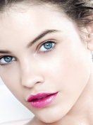 Sfondi Barbara Palvin For Loreal Paris 132x176