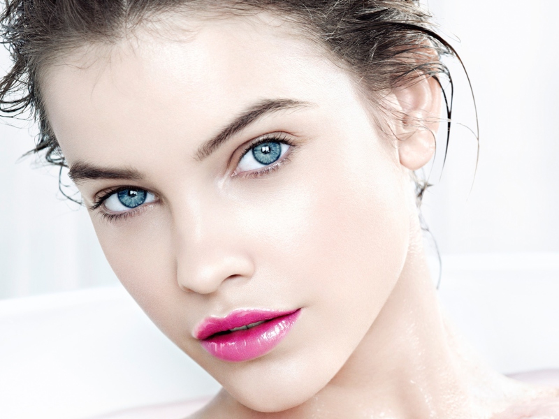 Обои Barbara Palvin For Loreal Paris 800x600