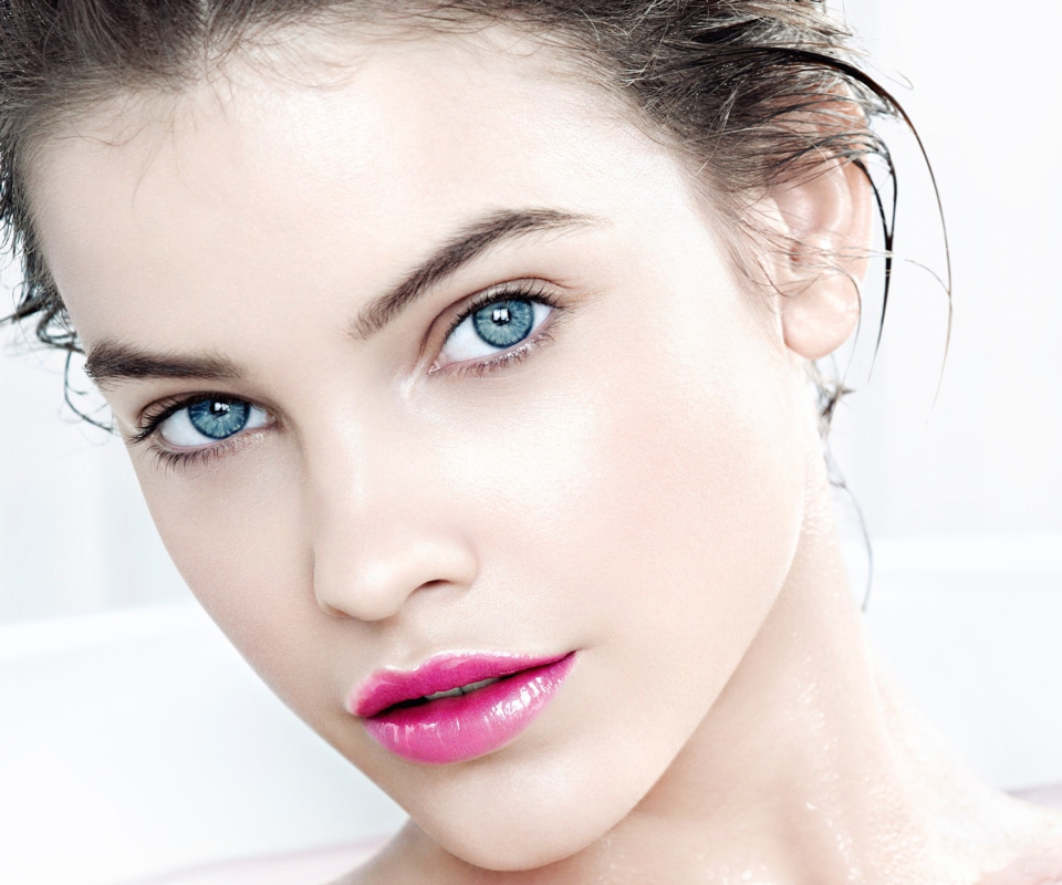 Sfondi Barbara Palvin For Loreal Paris 960x800