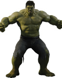 Sfondi Hulk Monster 128x160