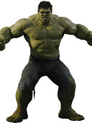 Sfondi Hulk Monster 132x176