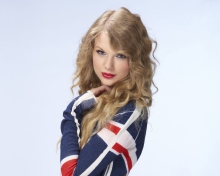 Taylor Swift screenshot #1 220x176