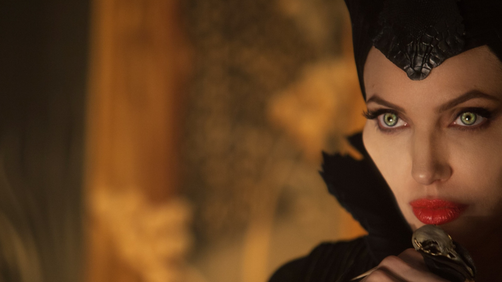 Maleficent screenshot #1 1600x900