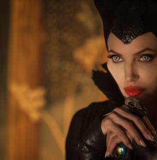 Maleficent sfondi gratuiti per 1024x1024