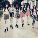 Girls Generation wallpaper 128x128