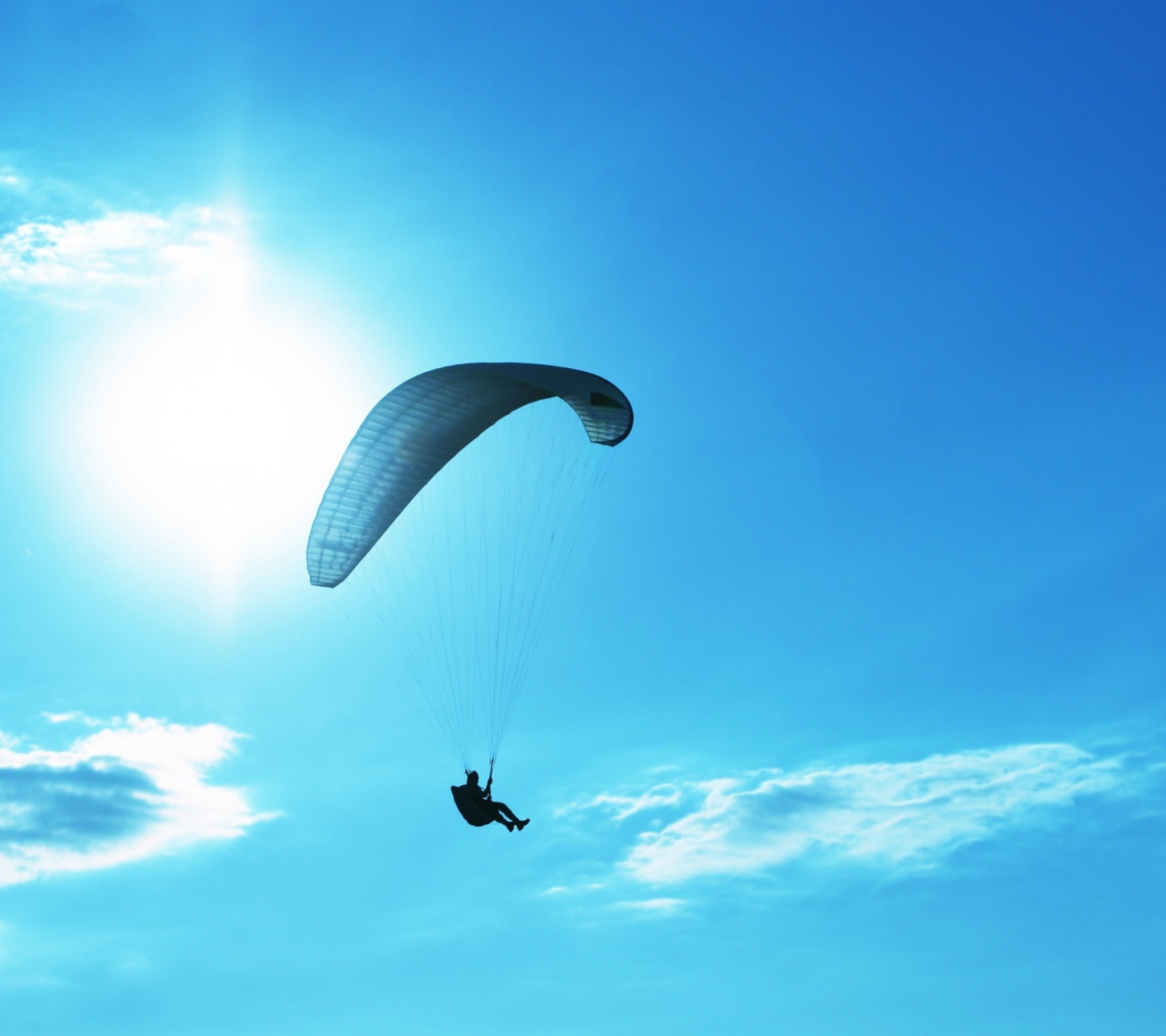 Sfondi Parachute 1440x1280