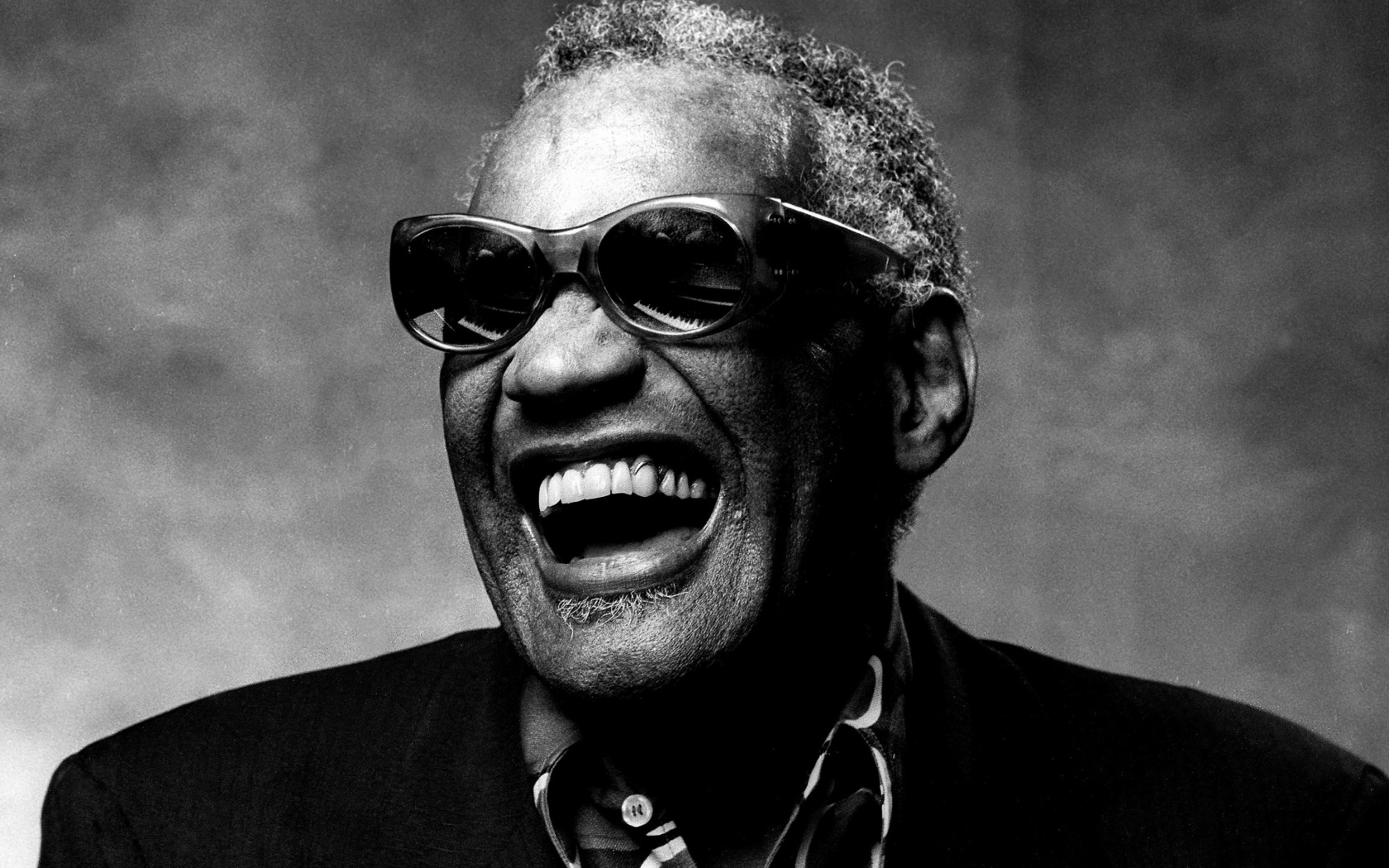 Fondo de pantalla Ray Charles Rhythm and Blues 1680x1050