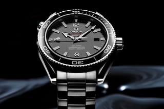 Free Omega Watch Picture for Android, iPhone and iPad