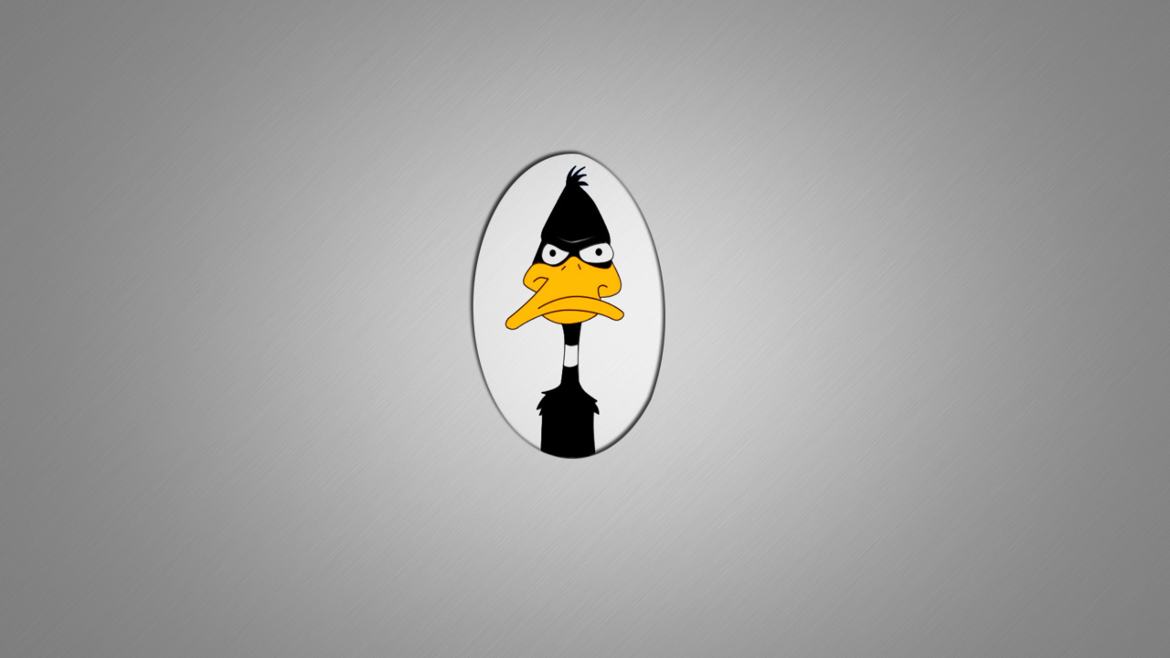 Sfondi Daffy Duck 1280x720