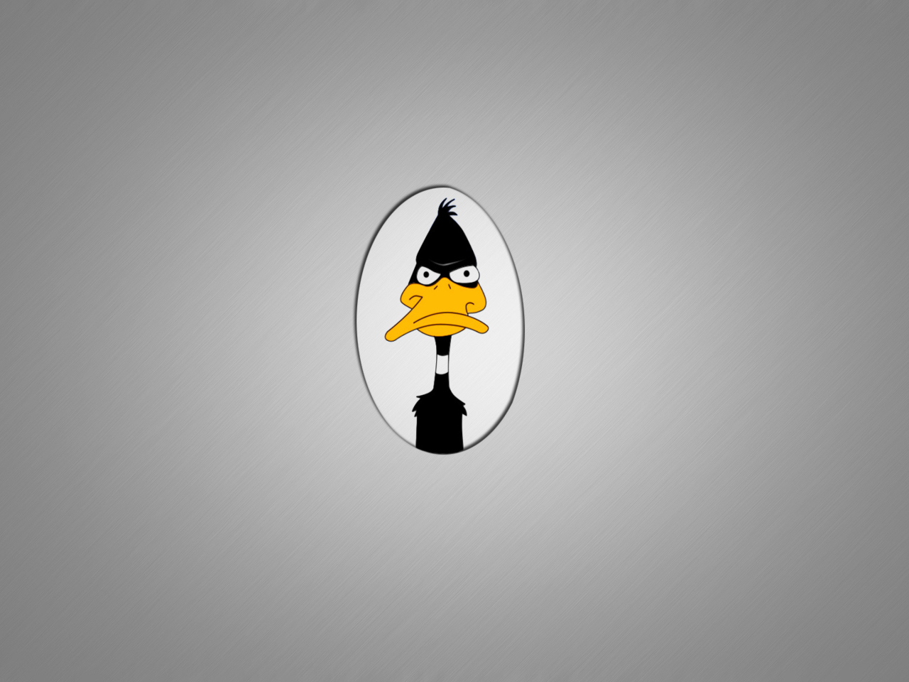 Das Daffy Duck Wallpaper 1280x960