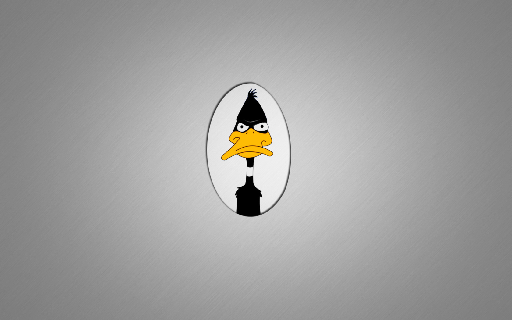 Daffy Duck screenshot #1 1680x1050