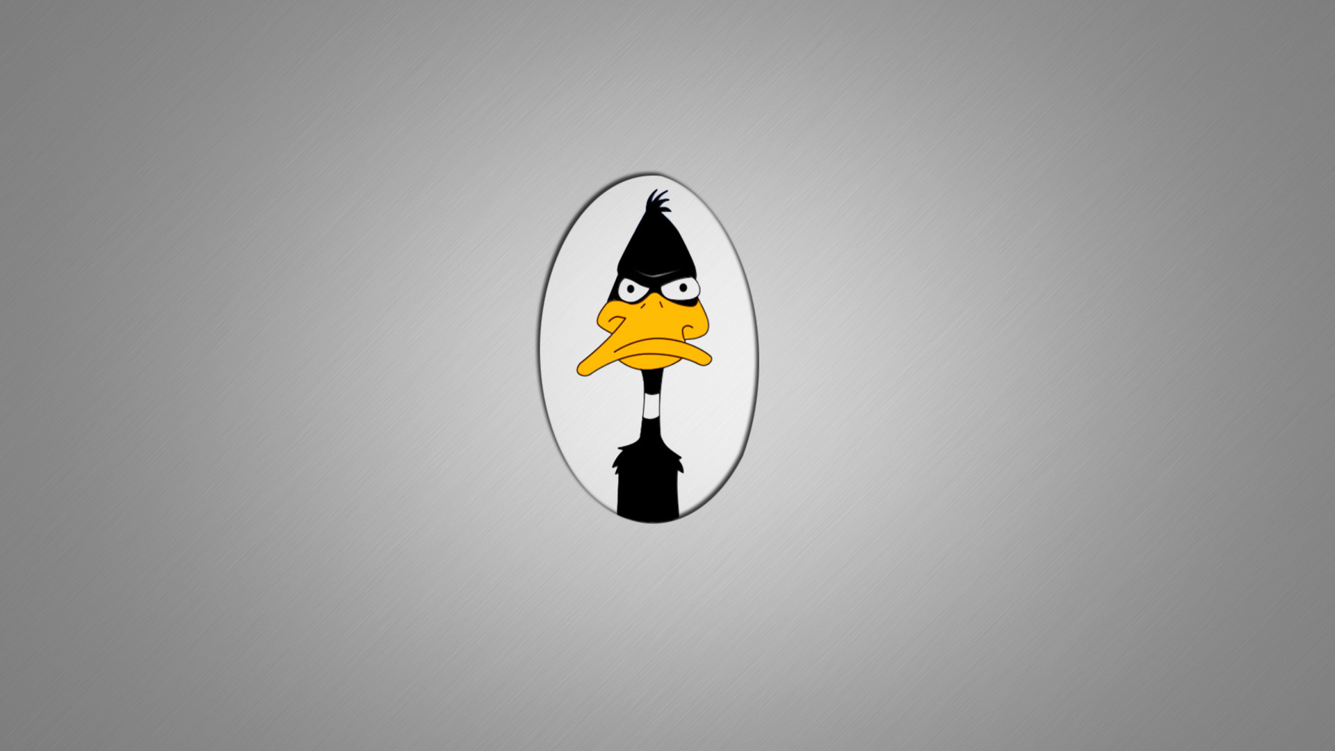 Обои Daffy Duck 1920x1080