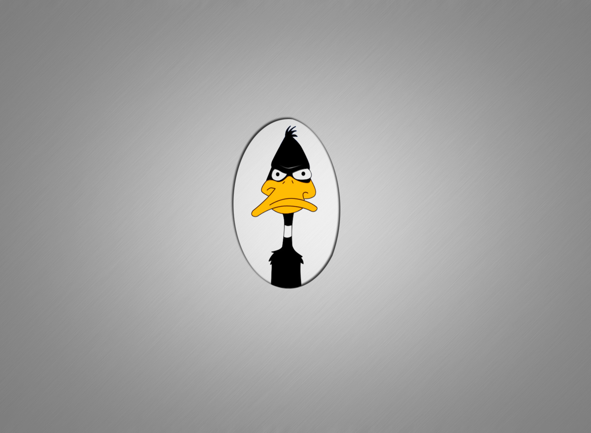 Fondo de pantalla Daffy Duck 1920x1408