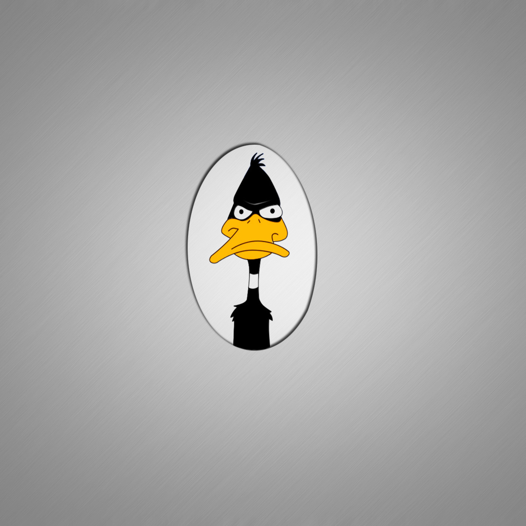 Fondo de pantalla Daffy Duck 2048x2048
