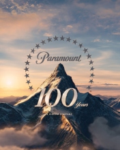 Fondo de pantalla Paramount Pictures 100 Years 176x220