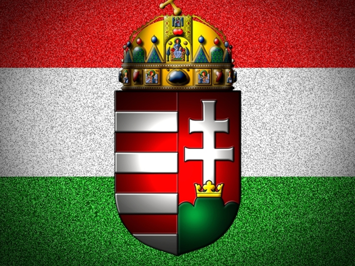 Hungary Flag - Magyarország zászlaja screenshot #1 1152x864